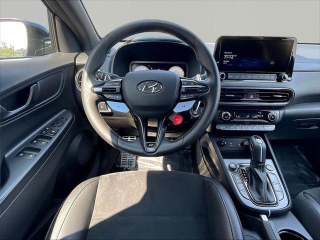 2022 Hyundai Kona - $22,530