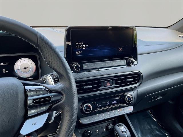 2022 Hyundai Kona - $22,530