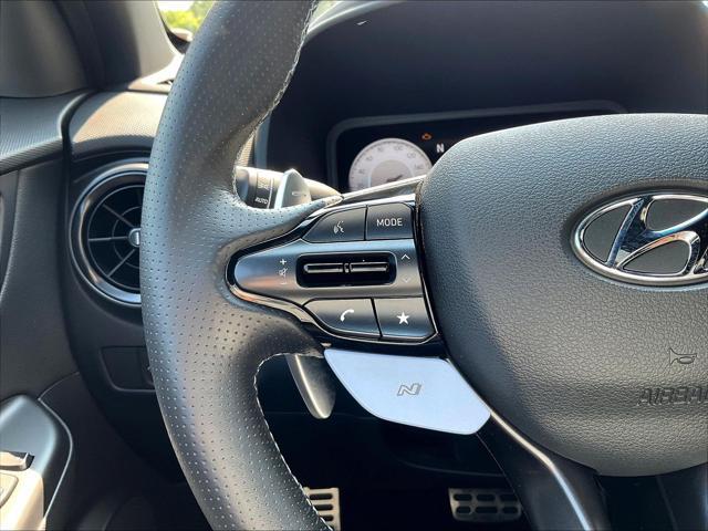 2022 Hyundai Kona - $22,530