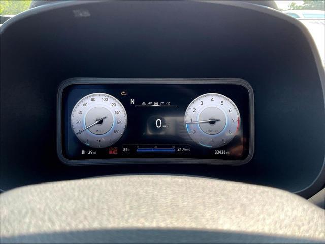 2022 Hyundai Kona - $22,530