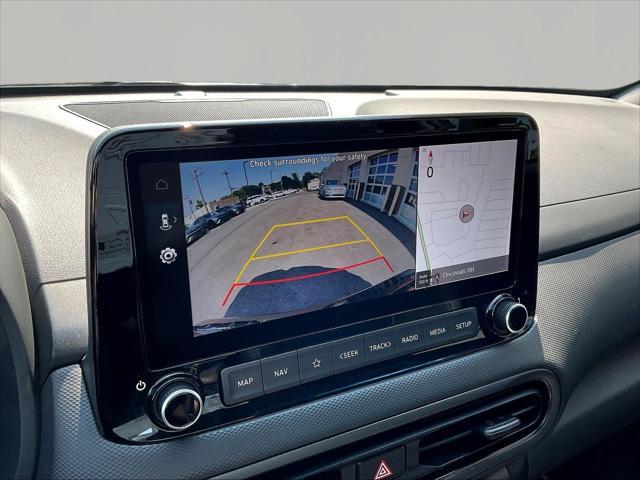 2022 Hyundai Kona - $22,530