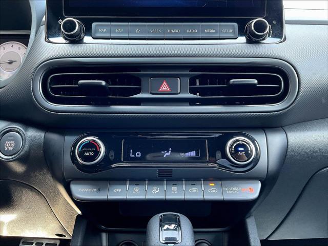 2022 Hyundai Kona - $22,530