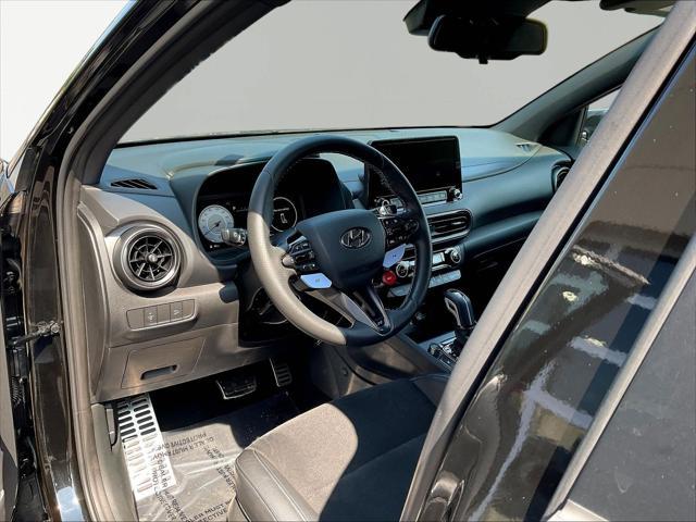 2022 Hyundai Kona - $22,530