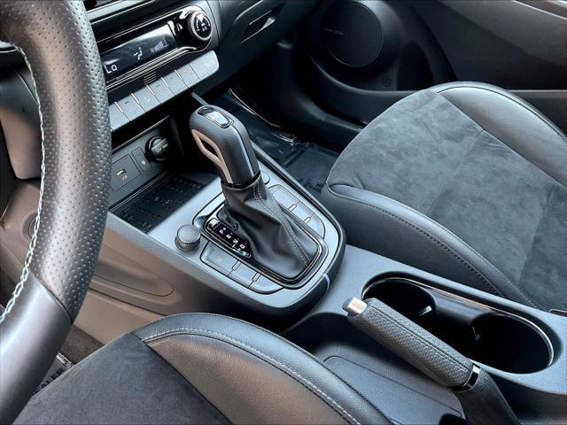 2022 Hyundai Kona - $22,530