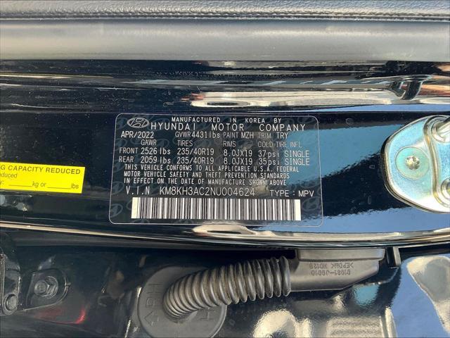 2022 Hyundai Kona - $22,530