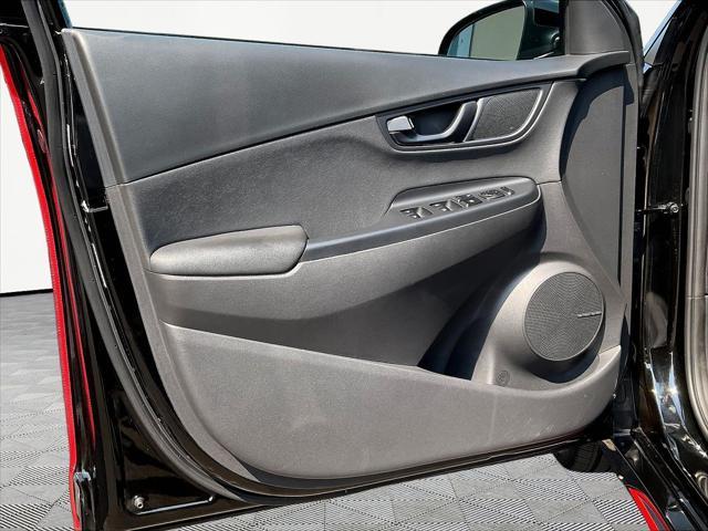 2022 Hyundai Kona - $22,530