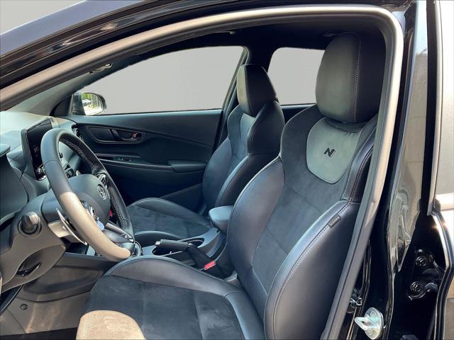 2022 Hyundai Kona - $22,530