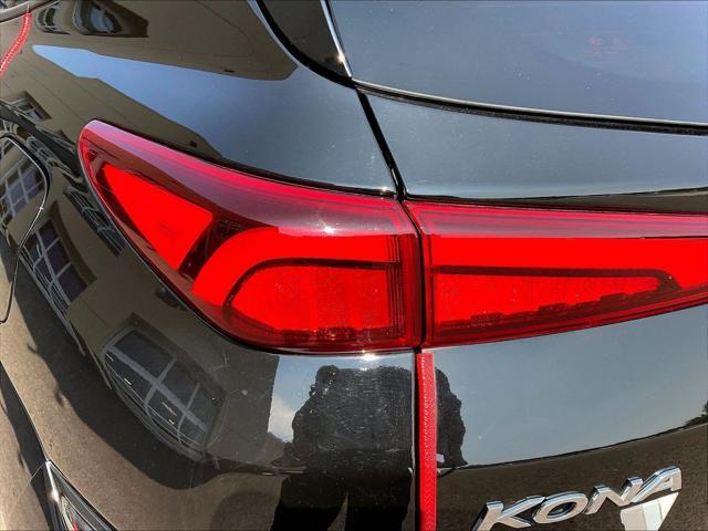 2022 Hyundai Kona - $22,530