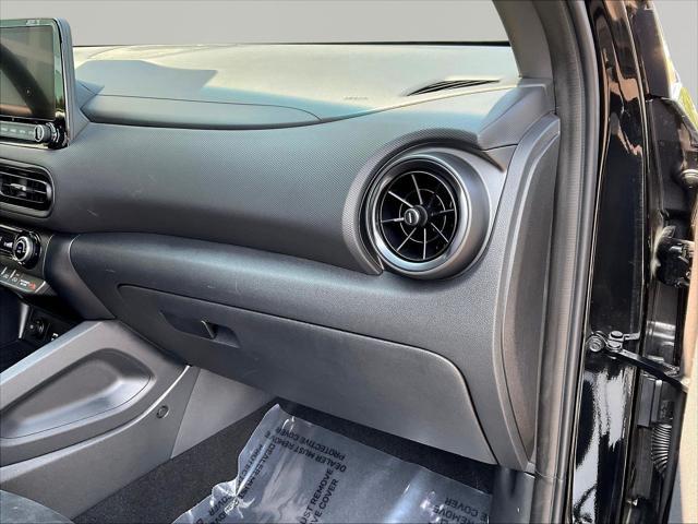 2022 Hyundai Kona - $22,530