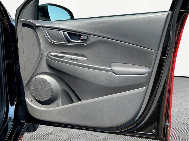 2022 Hyundai Kona - $22,530