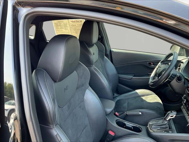 2022 Hyundai Kona - $22,530
