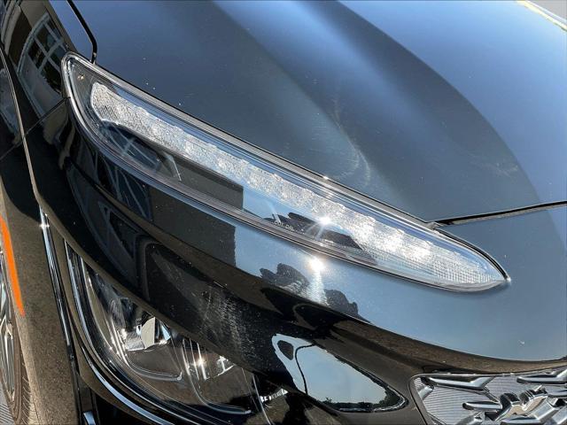 2022 Hyundai Kona - $22,530