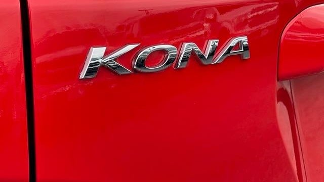 2023 Hyundai KONA N Base
