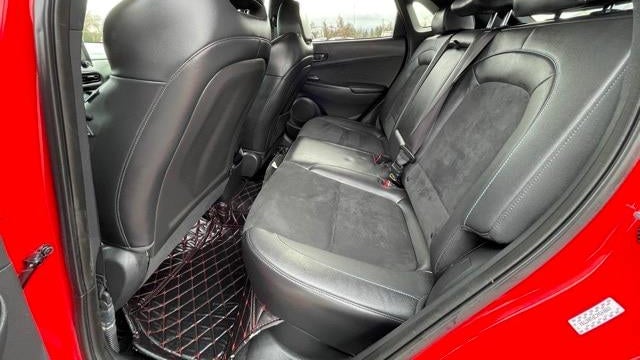 2023 Hyundai KONA N Base