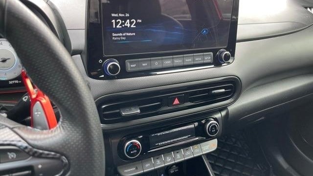 2023 Hyundai KONA N Base