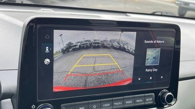 2023 Hyundai KONA N Base