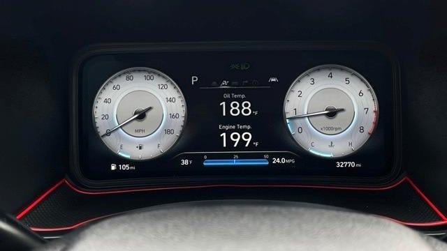 2023 Hyundai KONA N Base