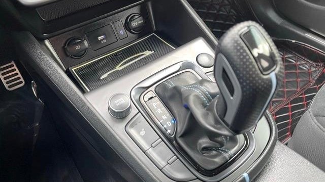 2023 Hyundai KONA N Base