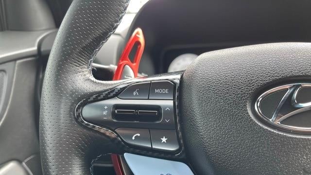 2023 Hyundai KONA N Base