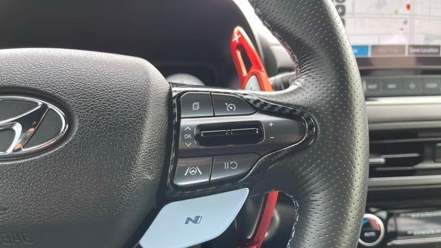 2023 Hyundai KONA N Base