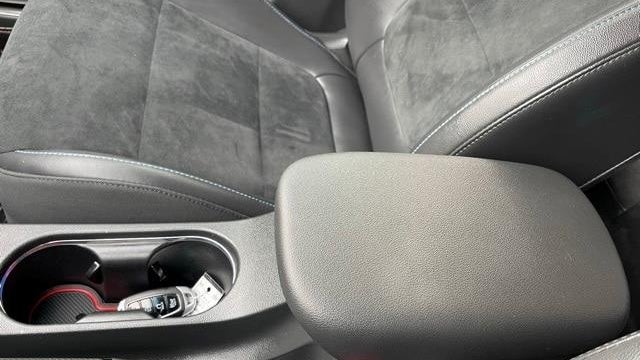 2023 Hyundai KONA N Base