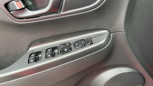 2023 Hyundai KONA N Base
