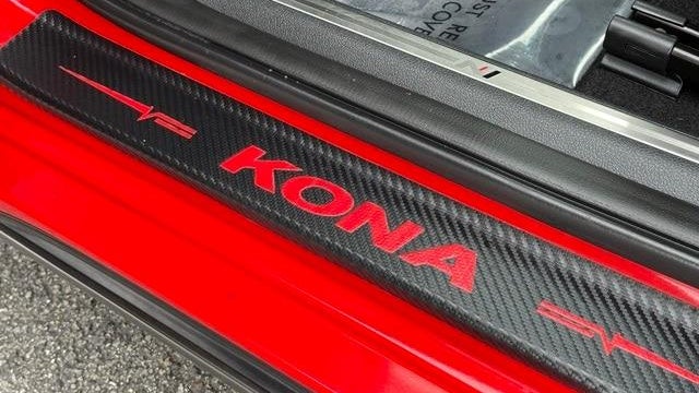 2023 Hyundai KONA N Base