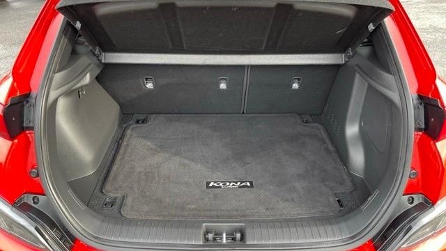 2023 Hyundai KONA N Base