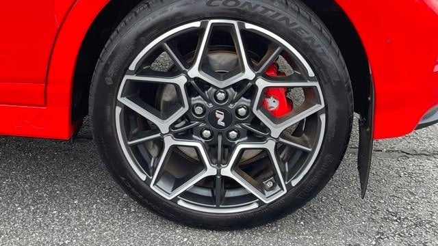 2023 Hyundai KONA N Base
