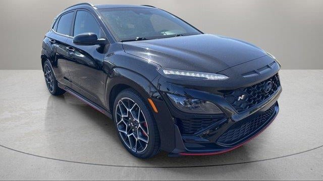 Preowned 2023 Hyundai KONA N Base for Sale