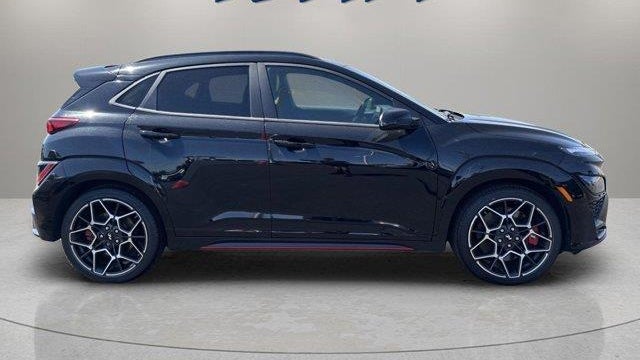 2023 Hyundai KONA N Base
