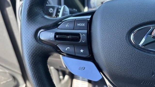 2023 Hyundai KONA N Base