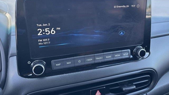 2023 Hyundai KONA N Base