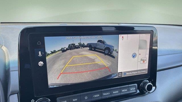 2023 Hyundai KONA N Base