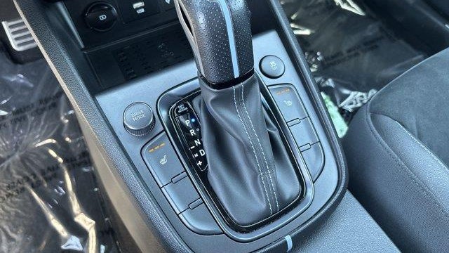 2023 Hyundai KONA N Base