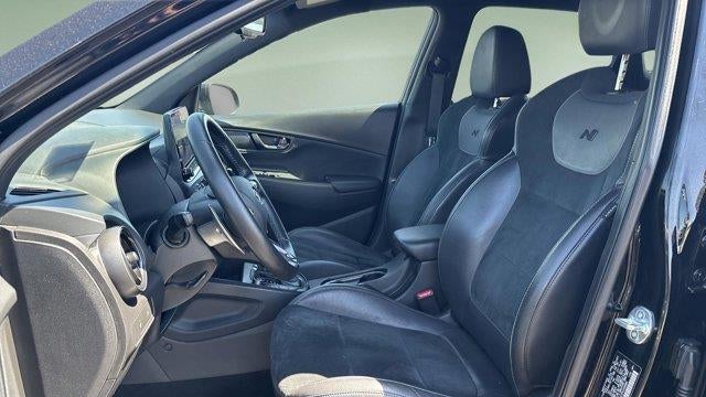 2023 Hyundai KONA N Base
