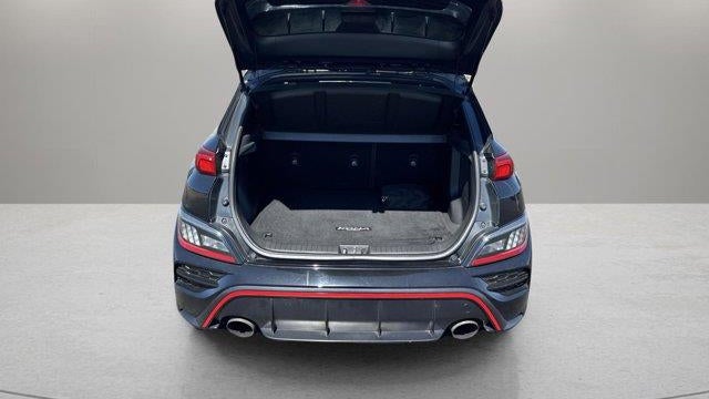 2023 Hyundai KONA N Base