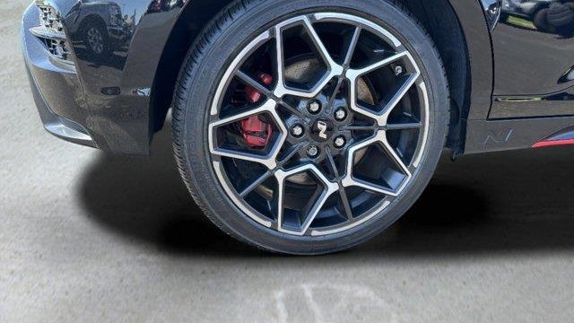 2023 Hyundai KONA N Base