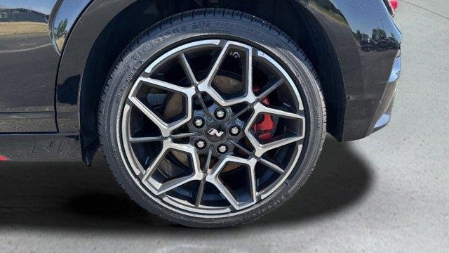 2023 Hyundai KONA N Base