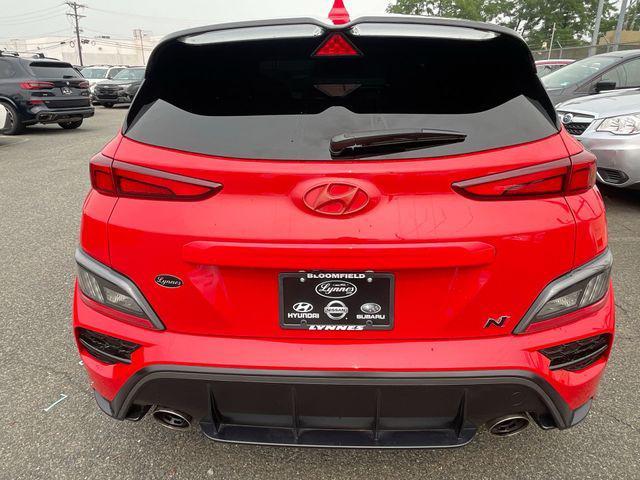 2023 Hyundai Kona - $27,630