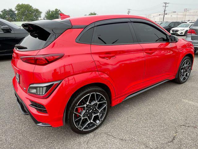 2023 Hyundai Kona - $27,630