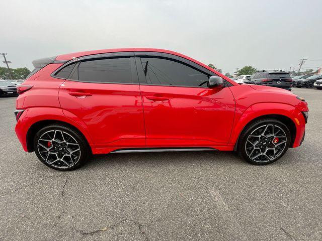 2023 Hyundai Kona - $27,630