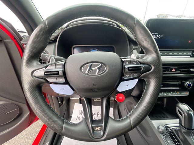 2023 Hyundai Kona - $27,630