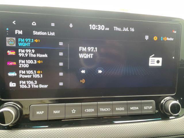 2023 Hyundai Kona - $27,630