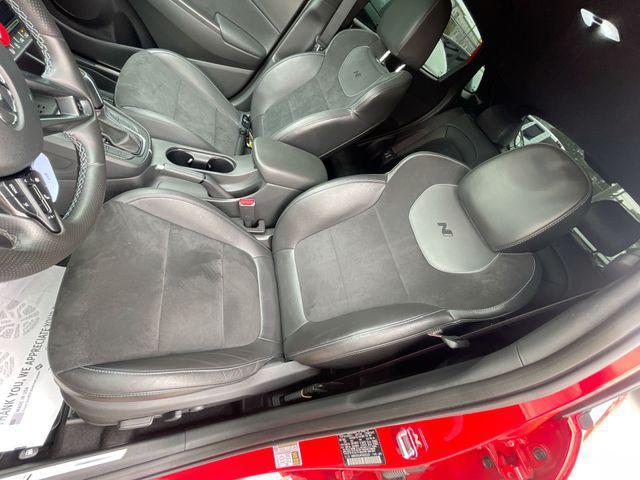 2023 Hyundai Kona - $27,630