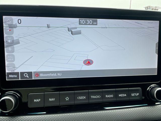 2023 Hyundai Kona - $27,630