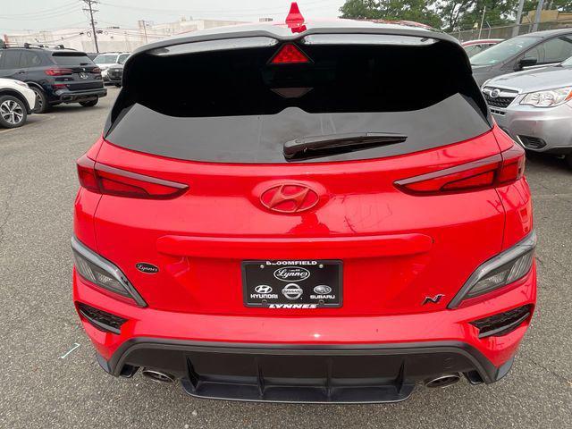 2023 Hyundai Kona - $27,630