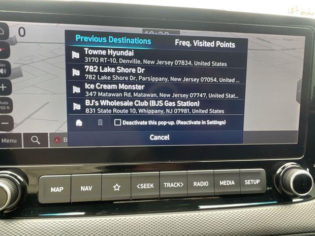2023 Hyundai Kona - $27,630
