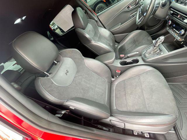 2023 Hyundai Kona - $27,630