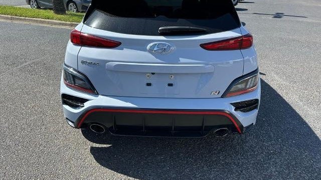 2023 Hyundai KONA N Base
